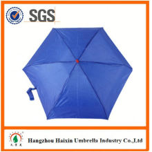 2015 Latest Design EVA Material double layer umbrella